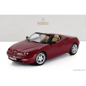 Norev Alfa Romeo SPIDER CARIOLET 1999