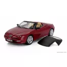 Norev Alfa Romeo SPIDER CARIOLET 1999