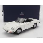 Norev Alfa Romeo DUETTO 2000 SPIDER 1978