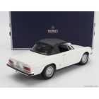 Norev Alfa Romeo DUETTO 2000 SPIDER 1978