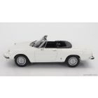 Norev Alfa Romeo DUETTO 2000 SPIDER 1978
