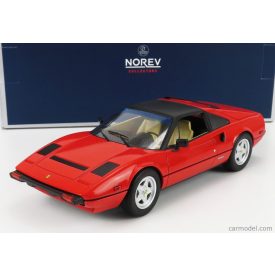 NOREV FERRARI 308 GTS 1982