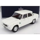 Norev Alfa Romeo GIULIA Ti SUPER QUADRIFOGLIO VERDE 1963