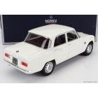 Norev Alfa Romeo GIULIA Ti SUPER QUADRIFOGLIO VERDE 1963