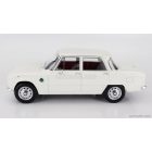 Norev Alfa Romeo GIULIA Ti SUPER QUADRIFOGLIO VERDE 1963