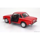 Norev Lancia FULVIA 1600 HF LUSSO 1971