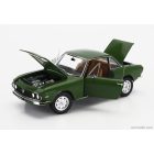 Norev Lancia FULVIA 3 SERIES 1975