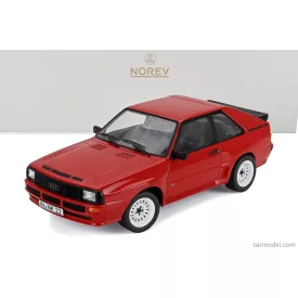 Norev Audi SPORT QUATTRO 1985