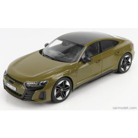 Norev Audi E-TRON GT RS 2021