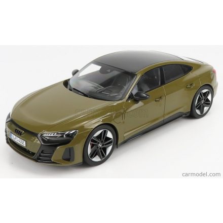 Norev Audi E-TRON GT RS 2021