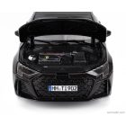 Norev Audi A3 RS3 2025