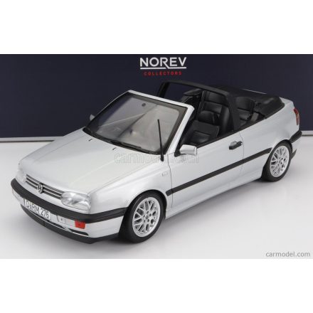 Norev VOLKSWAGEN GOLF III CABRIOLET 1995