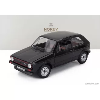 Norev VOLKSWAGEN GOLF GTI 1976