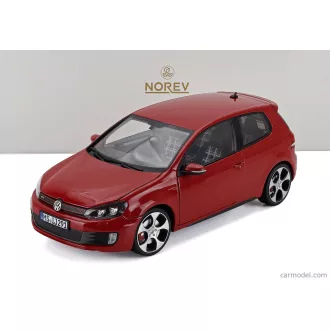 Norev VOLKSWAGEN GOLF VI GTi 2009