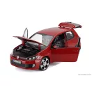 Norev VOLKSWAGEN GOLF VI GTi 2009