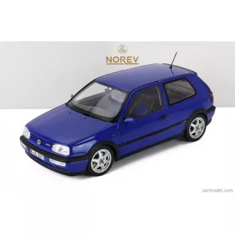 Norev VOLKSWAGEN GOLF III GTi 1994