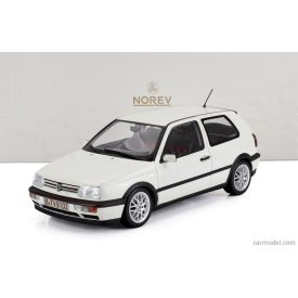 Norev VOLKSWAGEN GOLF III GTi 1996