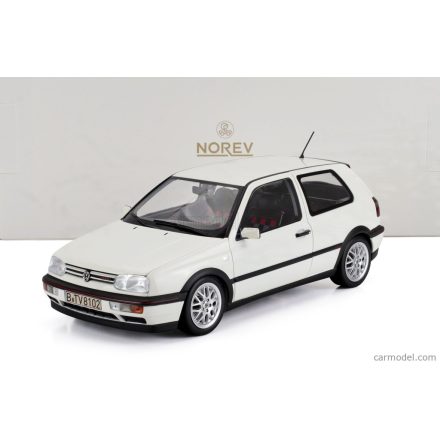 Norev VOLKSWAGEN GOLF III GTi 1996