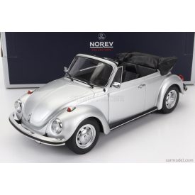 Norev VOLKSWAGEN - BEETLE 1303 CABRIOLET 1973