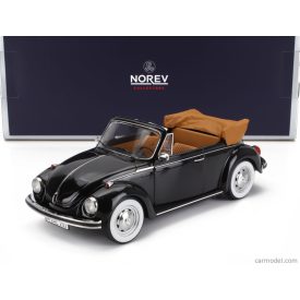 Norev VOLKSWAGEN BEETLE 1303 CABRIOLET 1972