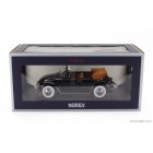 Norev VOLKSWAGEN BEETLE 1303 CABRIOLET 1972