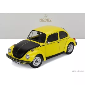 Norev VOLKSWAGEN BEETLE 1303 MAGGIOLINO 1973