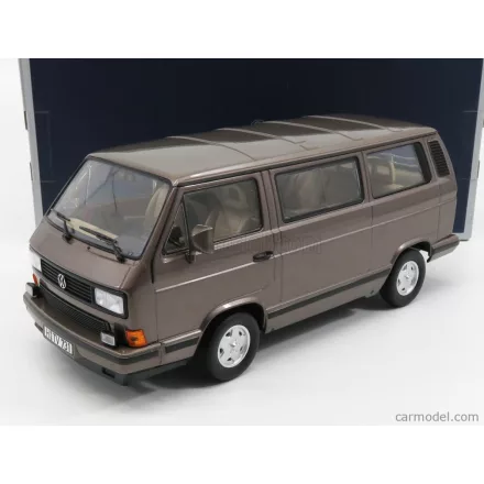 Norev Volkswagen T3 MULTIVAN MINIBUS 1990