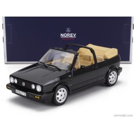 Norev VOLKSWAGEN GOLF 1-SERIES CABRIOLET 1992