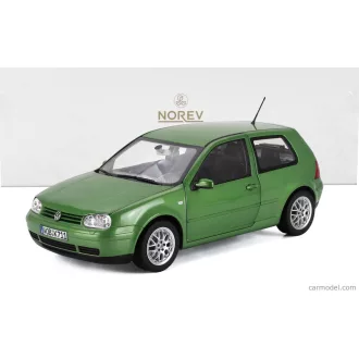 Norev VOLKSWAGEN GOLF IV GTi 1998