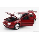 Norev VOLKSWAGEN - GOLF IV 2002