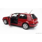 Norev VOLKSWAGEN - GOLF IV 2002