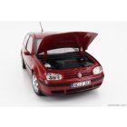 Norev VOLKSWAGEN - GOLF IV 2002