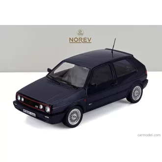 Norev VOLKSWAGEN GOLF II GTi 1991
