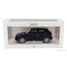 Norev VOLKSWAGEN GOLF II GTi 1991