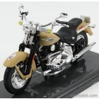 MAISTO HARLEY DAVIDSON FLHTCUI ULTRA CLASSIC ELECTRA GLIDE 2005