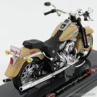 MAISTO HARLEY DAVIDSON FLHTCUI ULTRA CLASSIC ELECTRA GLIDE 2005