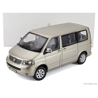 Norev Volkswagen T5 MULTIVAN MINIBUS 2003