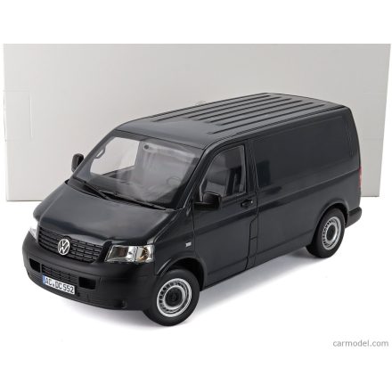 Norev Volkswagen T5 VAN TRANSPORTER 2003