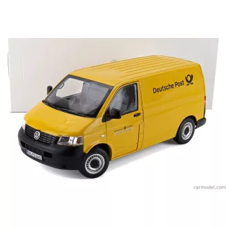 Norev Volkswagen T5 VAN TRANSPORTER POST 2003