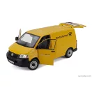 Norev Volkswagen T5 VAN TRANSPORTER POST 2003