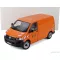 Norev Volkswagen T5 VAN TRANSPORTER 2003 CITY OF WÜRSELEN BSD