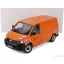 Norev Volkswagen T5 VAN TRANSPORTER 2003 CITY OF WÜRSELEN BSD