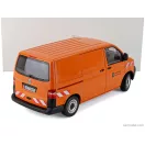 Norev Volkswagen T5 VAN TRANSPORTER 2003 CITY OF WÜRSELEN BSD