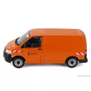 Norev Volkswagen T5 VAN TRANSPORTER 2003 CITY OF WÜRSELEN BSD