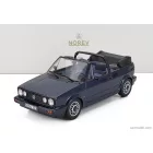 Norev VOLKSWAGEN GOLF 1-SERIES CABRIOLET 1992