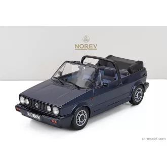 Norev VOLKSWAGEN GOLF 1-SERIES CABRIOLET 1992