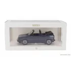 Norev VOLKSWAGEN GOLF 1-SERIES CABRIOLET 1992