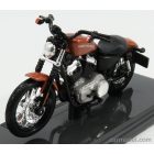 MAISTO HARLEY DAVIDSON XL 1200N NIGHTSTER 2007