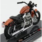 MAISTO HARLEY DAVIDSON XL 1200N NIGHTSTER 2007