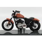 MAISTO HARLEY DAVIDSON XL 1200N NIGHTSTER 2007